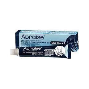 Apraise Lash/Brow Blue/Black Tint 20ml